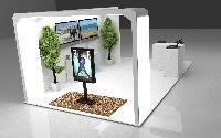 Exhibition Stalls