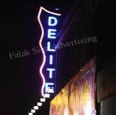 Neon Sign Board (NSB-002)