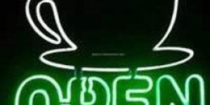 Neon Sign Board (NSB-005)