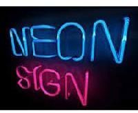 Neon Sign Boards