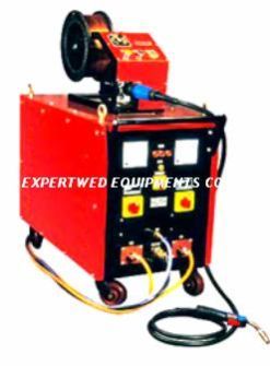 Welding Machines MIG/MAG/CO2