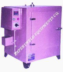 Electrode Drying Ovens