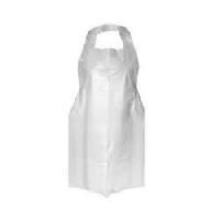Aromablendz Disposable Plastic Aprons