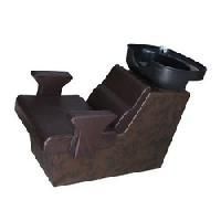 Aromablendz Shampoo Station Chair