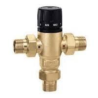 Thermostatic Mixing Valve