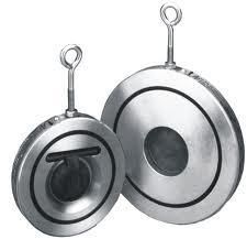 Wafer Type Check Valves
