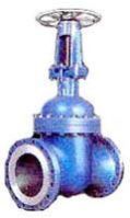 Wedge Gate Valve