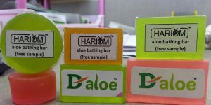 Hotel Soap