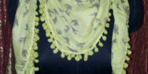 Cotton Scarves