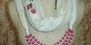 Necklace Stoles