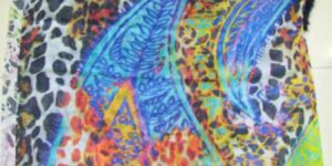 Digital Printed Shawls