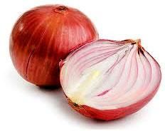 Red Onion