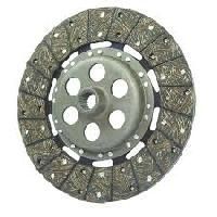 Tractor Clutch Plate