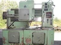 Gear Shaping Machines