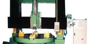 Vertical Turning Lathe