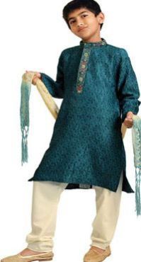 Boys Kurta Pajama