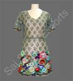Ladies Kurti 123