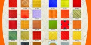 Chequered Tiles Moulds