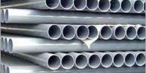 Agricultural Pipe, Rigid Pipe