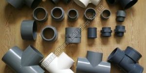 Agriculture Pipe Fittings