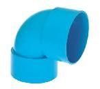 Plastic Pipe Fittings