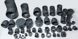 Rigid Pipe Fittings