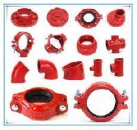 Sprinkler Pipe Fittings