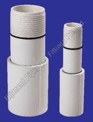 UPVC Column Pipes
