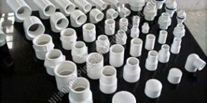 UPVC Pipe Fittings