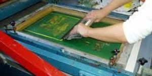 Industrial Chemicals for Printing Ink