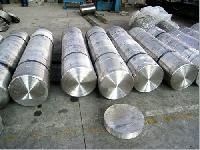 Titanium Alloys