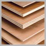 Shuttering Plywood