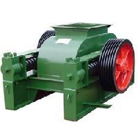 Roller Crusher