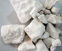 China Clay