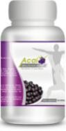 Acai Brazilian Burn