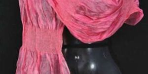 Silk Stoles