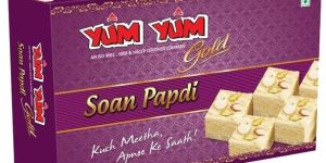 Soan Papdi