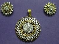 American Diamond Jewellery