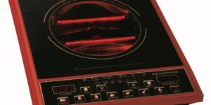 Induction Stove