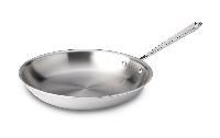 Stainless Steel Pan
