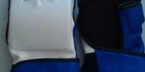 Mix Martial Art Glove