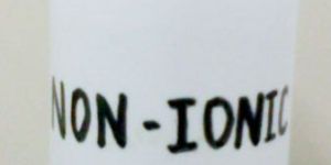 Non Ionic