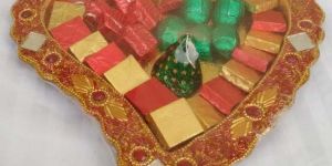 Valentines Day Chocolate Gift Basket