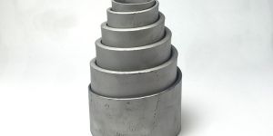 Vertical Volute Springs