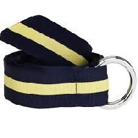 Fabric Belts