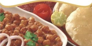 Punjabi Chole Masala