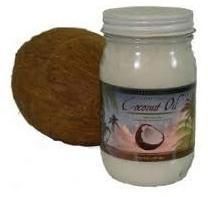 Coconut Oil