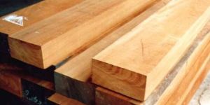 Kapur Wood Planks