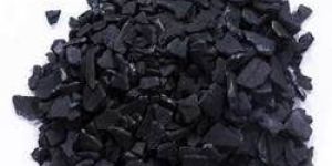 Coconut Shell Charcoal Granules