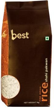 Best Shahi Pakwan Basmati Rice